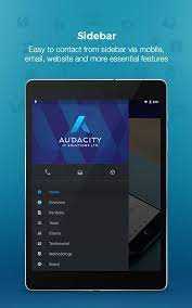 Download audacity packages for alpine, alt linux, arch linux, centos, debian, fedora, freebsd, kaos, mageia, netbsd, openmandriva, opensuse, pclinuxos, . Audacity For Android Apk Download