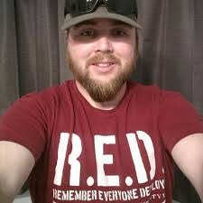 Cory Richmond's Instagram, Twitter & Facebook