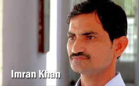 Meet Imran Khan and his apps that PM Modi loves