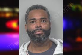 Donald Cade — Gwinnett County Jail Bookings