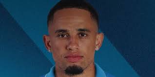 Napoli, Okafor non ha paura delle pressioni: scelto un numero di maglia  importante