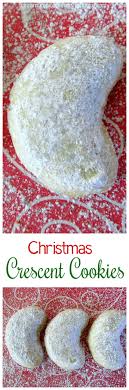 Today, the brand encompasses books, magazines, and digital media. Christmas Crescent Cookies Cinnamon Spice Everything Nice