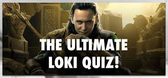 Can we talk about the cobbler? The Ultimate Loki Quiz Answers My Neobux Portal