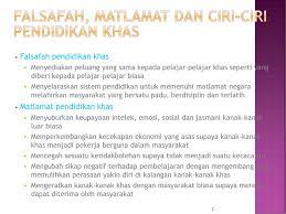 Secara umumnya, topik ini membicarakan kepada penggunaan terapi dalam pendidikan khas. Pendidikan Khas Mas Ani Binti Ahmad L Ppt Download