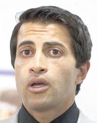 Wer schweigt, stimmt zu!