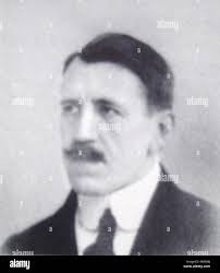 Henning von hi-res stock photography and images