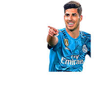 Fifa 14 is a 2013 sports association football simulation video game developed by ea sports. Marco Asensio 89 Totw Fifa Mobile 18 Futhead