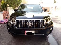 Few off roaders in the world are as capable over. Used Toyota Prado Cars For Sale In Qatar