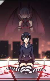 My Incubus Boyfriend - MangaDex