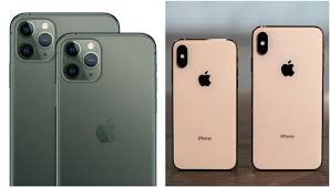 Ini Perbandingan Spesifikasi Dan Harga Iphone 11 Pro Dan Iphone Xs Bukareview