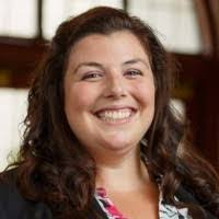 Elizabeth Detwiler's Instagram, Twitter & Facebook