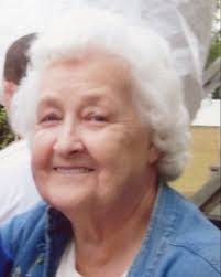 Dora M. Lyons Obituary October 16, 2022