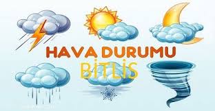 Bitlis Hava Durumu Nasil Olacak 15 Gunluk Hava Tahmini Meteoroloji 06 04 2016 Carsamba 24 Nisan 11 Nisan 25 Nisan
