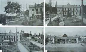 A resposta será enviada em até 15 (quinze) dias contados a partir da data da solicitação. Hospital Frei Antonio Former Hospital Dos Lazaros De Sao Cristovao Download Scientific Diagram