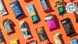 While a healthy, balanced diet is the best fuel for both workouts and daily life, there is a time and a place for a healthy protein bar. The Best Protein Bars By Taste Gq