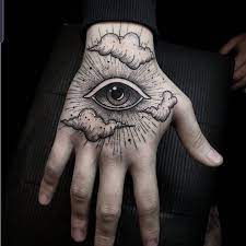 Back tattoos body art tattoos small tattoos sleeve tattoos cool tattoos tatoos unique forearm tattoos future tatoo henna tatoo art third eye tattoos 3rd eye tattoo all seeing eye tattoo bauch tattoos the sometimes, you find yourself in the middle of nowhere, and sometimes, in. 1001 Ideas For Spiritual Tattoos To Unlock Your Chakras
