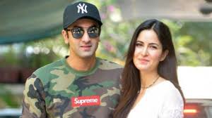Why does ranbir kapoor love katrina kaif so much, but he did not have much feelings for deepika, who got a tattoo done for him? Katrina Kaif On Break Up With Ranbir Kapoor My Mom Said Many Girls Go Through This You Re Not Alone Movies News