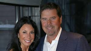 Danielle Staub, Marty Caffrey Finalize Divorce After Restraining Orders