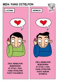 Ini Dia Bedanya Orang Yang Sudah Menikah Dan Belum Menikah