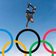 Skateboarding was one of six olympic sports to debut in tokyo this year, and on sunday the first medal was awarded in the competition. The Olympic Coronation Of Tony Hawk The Most Famous Skateboarder In History The Ringer