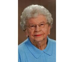 Helen Douglas Obituary (1927