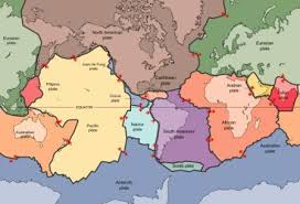 Plate tectonics is primarily caused by earth's cooling mechanism, which generates convection currents in the planet's mantle that trigger slow but constant plate tectonics is primarily caused by earth's cooling mechanism, which generates co. Earth Science For Kids Plate Tectonics
