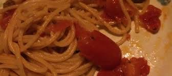 Maybe you would like to learn more about one of these? Pasta Aglio Olio E Pomodorini Bimby Ricette Bimby Tm31 Tm5