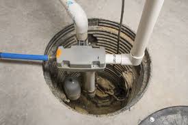 5 Signs You Need Sump Pump Repair or Replacement