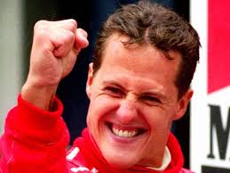 Michael Schumacher Schumi Formel 1 Mick Schumacher