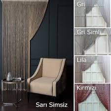 Bitiriyoruz Kalin Ip Perde 4 Renk Kirmizi Lila Simli Ve Simsiz 2020 Renkler Perde Fon Perdeler