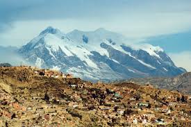 After the spaniards defeated the incas in the 16th century, bolivia's predominantly indian population was reduced to slavery. Bolivia In January Travel Tips Weather And More Kimkim