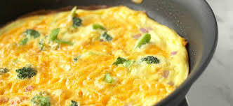 Egg Frittata Recipe Incredible Egg