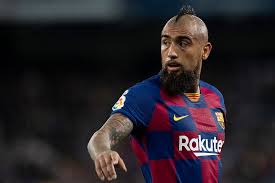 Vidal makes eriksen irrelevant at inter. Five Things You Might Not Know About Arturo Vidal Latest Sports News In Nigeria