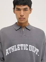 Buy Grey Sweatshirts Online in India at Best Prices