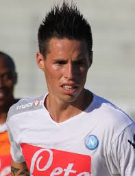 Hamšíkov otec vyšiel s pravdou von: Marek Hamsik Zivotopis Rodina Kariera Prestup A Plat