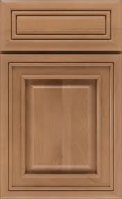 Single base cabinet with door #base #cherry #kemper #kitchen_cabinet #masterbrand. Kingston Cabinet Door Style Kemper Cabinets
