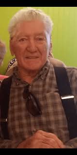 William KERNS Obituary