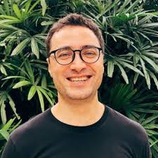 Adam Marez's Instagram, Twitter & Facebook