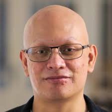 Daniel BONILLA LICEA