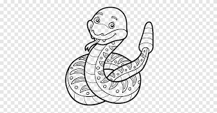 All eastern diamondback rattlesnake species with rattle coloring page friend western pages click viridis printable color. Western Diamondback Rattlesnake Coloring Book Eastern Diamondback Rattlesnake Snake Child Animals Png Pngegg
