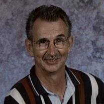 Neil Robert Beck Obituary