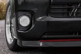 カーハウスゼロが持込んだハイエースは 完全車検対応の街乗りコンフォート仕様 ハイエース 車検 カー