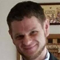 Joshua Thomas Shull Obituary