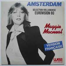 Leaving london under siege — not to mention flying thousands of miles — is a lot to ask. Maggie Macneal Amsterdam Album