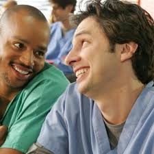 Tina fey, the star and executive producer of 30 rock. Scrubs Bill Lawrence Talks Blackface Controversy If Eps Will Return