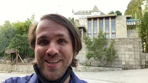 37: Frank Lloyd Wright's Storer House (Hollywood Hills)