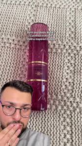 Covered in Roses Bath and Body Crema