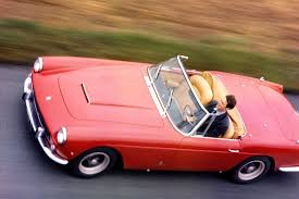 Younger, faster and fitter than the f355 yet currently much cheaper. How To Buy A Vintage Ferrari Gq