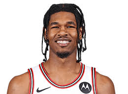 Chicago Bulls vs Toronto Raptors Jul 7, 2023 Box Scores