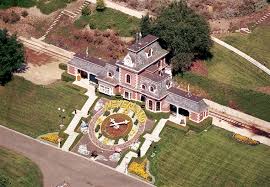 The late 'king of pop' michael jackson's iconic (but more recently notorious and infamous) 2,700 acre neverland ranch has sold for $22 million after it initially listed in 2015 for $100 million. Lnfd2waf Sfpfm